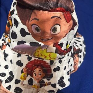 Toy Story Character Bucket Hat